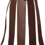 leather kilt