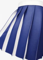 Custom Superhero Leather Kilt | Themed Scottish Kilt - Image 2
