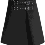 Roman Leather Kilt | Authentic Warrior Style