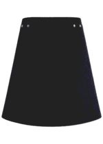 Roman Leather Kilt | Authentic Warrior Style - Image 2