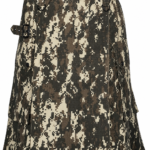 Men's Modern Digital Camo Utility Kilt
