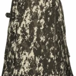 Men's Modern Digital Camo Utility Kilt