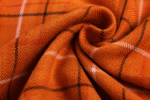 Australia Tartan Kilt & Russet Orange Argyle Jacket Outfit - Image 4