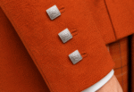 Australia Tartan Kilt & Russet Orange Argyle Jacket Outfit - Image 3