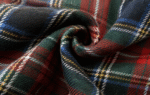 Black Stewart Tartan Kilt Outfit | Formal Scottish Highland Wear - Image 3