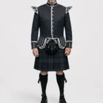 kilt jacket