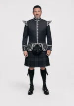 kilt jacket