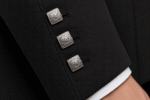 Premium Scottish Highland Wear Black Watch Kilt Outfit - Image 3