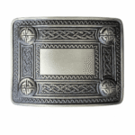 Scottish Kilt Belt