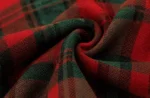 Clan Kerr Tartan Kilt & Red Argyle Jacket Outfit - Image 4