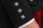 Traditional Fraser Kilt Ensemble - Image 3