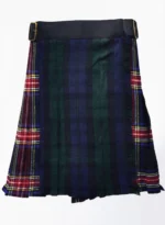 Hand Made Traditional Scottish Women's Tartan Kilt