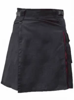 Scottish Women's Cargo Kilt
