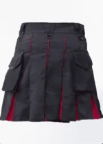 Scottish Women's Cargo Kilt - Image 2