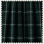 Graham of Montrose Modern Tartan Fabric - Image 2