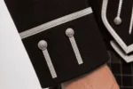 Grey Watch Doublet Outfits - Image 3