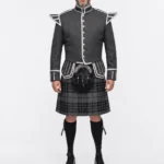 full kilt outfit