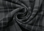 Campbell Tartan Kilt jacket - Image 4