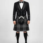 Highland Dress