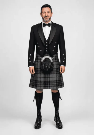 Highland Dress