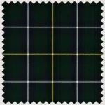 Clan Henderson Plaid Material
