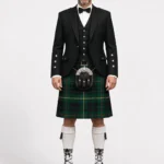 Stewart Tartan Kilt Sets