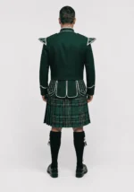 Irish Doublet Attire - Image 2