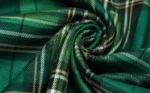 Green Watch Tartan Classic Formal Kilt Outfit - Image 4