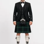 Johnstone Tartan Ensembles