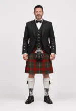 Classic MacGregor Attire