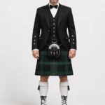 MacLaren Tartan Ensembles