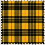 MacLeod of Lewis Tartan Fabric
