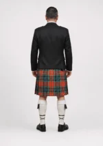 MacPherson Ancient Attire - Image 2