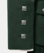Forest Green Kilt Sets - Image 3