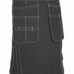 Hand Made Scottish Utility Kilt | Heavy Duty Work Kilt