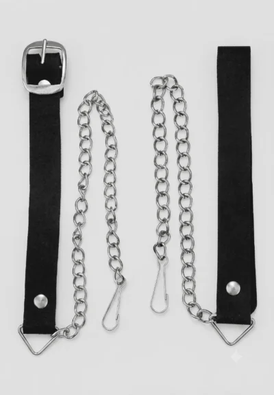 Sporran Chain Belt