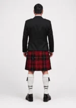 Traditional Welsh Kilt Sets - Image 2