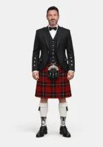 Ramsay Tartan Ensembles