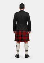 Ramsay Tartan Ensembles - Image 2