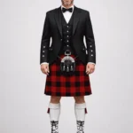 Traditional Rob Roy Sets