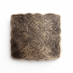 1 Premium Kilt Belt Bucklet