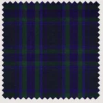 Spirit of Scotland Tartan Fabric