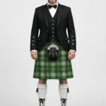 green kilt