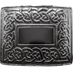 Traditional Scottish Kilt Belt