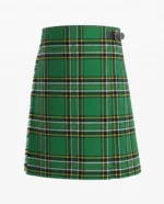 Emerald Tartan Kilt - Image 3