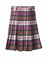 Vibrant Heritage Tartan - Image 4