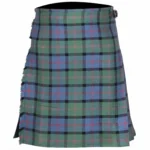Fraser Tartan Kilt