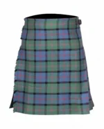 Fraser Tartan Kilt