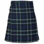 Sinclair Tartan Kilt