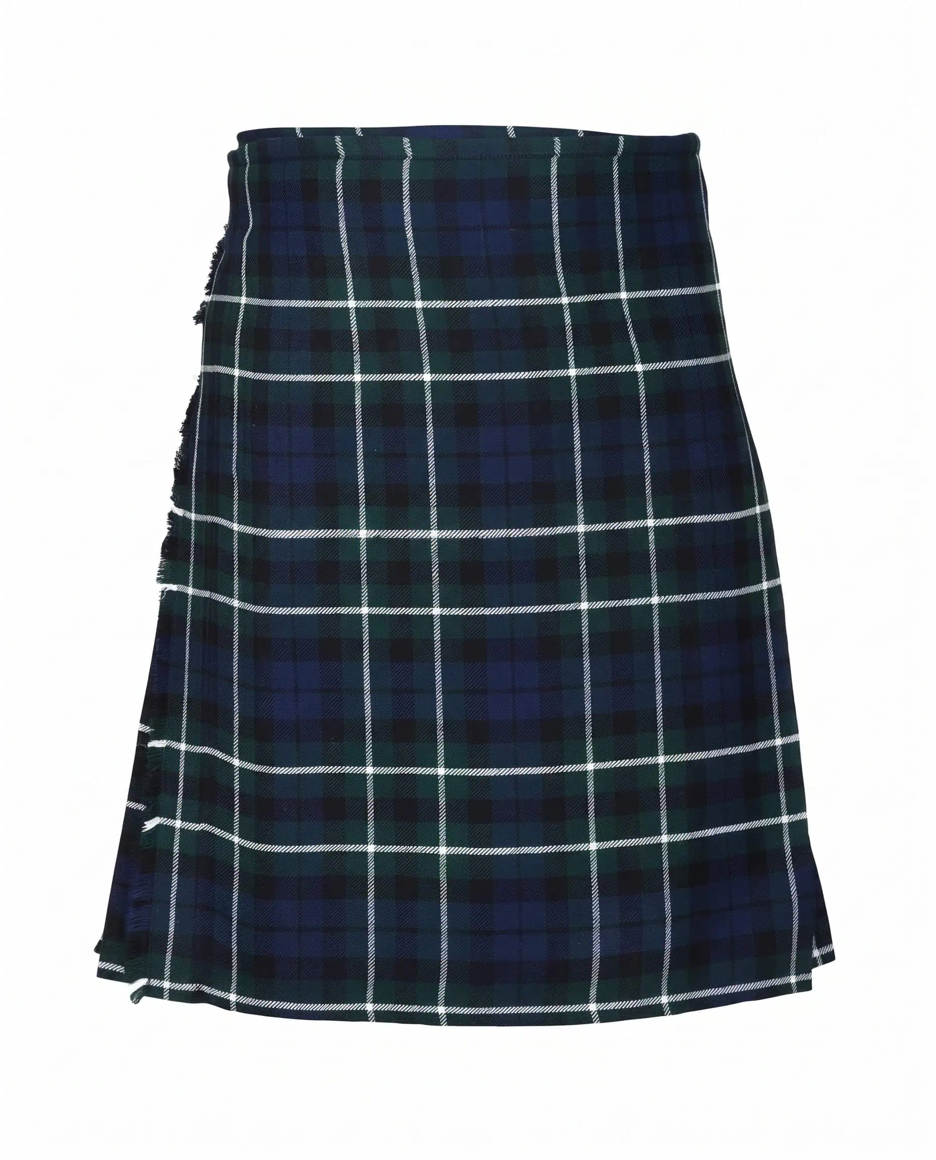 Gemini_Generated_Image_2pmhav2pmhav2pmh Sinclair Tartan Kilt - Image 1